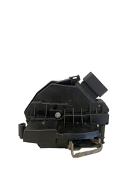 Fechadura Porta Tr Dir New Ka Ecosport Ranger 2013/ 4Pinos