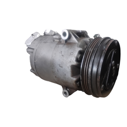 COMPRESSOR AR GOL SAVEIRO VOYAGE FOX G5 G6 G7 G8 1.0 1.6 8V 