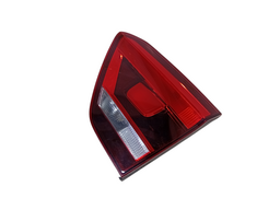 LANTERNA TRASEIRA DIREITA FOX CROSSFOX 15 A 2022 FUME (MALA)