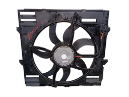 ELETROVENTILADOR VW AMAROK 2.0 2011 2012/