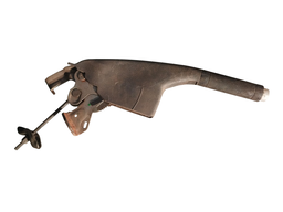 Alavanca Freio de Mão VW Gol Polo Fox Spacefox 2003 a 2007