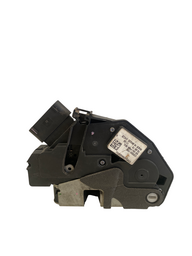 FECHADURA PORTA TR DIR NEW KA ECOSPORT RANGER 2013/ 4PINOS