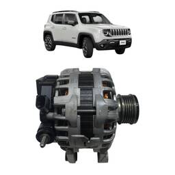 Alternador 150a SEG Original Jeep Renegade Compass 52208831