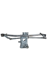 Motor Limpador Parabrisa Ford Ka 1997 1998 a 2013