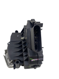 FECHADURA PORTA TR DIR NEW KA ECOSPORT RANGER 2013/ 4PINOS