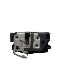 FECHADURA PORTA TR DIR NEW KA ECOSPORT RANGER 2013/ 4PINOS