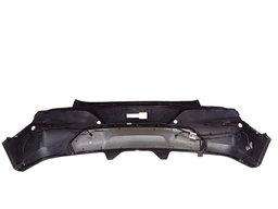 PARACHOQUE TRASEIRO TRACKER PREMIER 2020 2021 2022/..