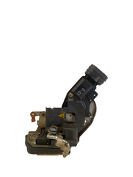 Fechadura Porta Traseira Direita Corolla 1994 a 2002