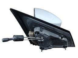 RETROVISOR ESQUERDO KA 2015 A 2021 MANUAL S/ PISCA