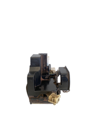 FECHADURA PORTA TRASEIRA DIREITA PUNTO LINEA IDEA UNO 11/17