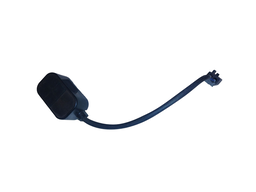 MICROFONE TETO GM ONIX PRISMA 2013 A 19