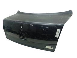 TAMPA TRASEIRA MEGANE 2007 2008 A 2011