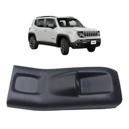 Moldura Traseira Console Original Jeep Renegade 735658679