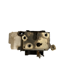 FECHADURA PORTA TRASEIRA DIREITA PUNTO LINEA IDEA UNO 11/17