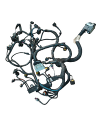 Chicote injeçao original fiat 46357118