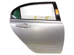Porta Traseira Direita Civic 2007 2008 a 2011