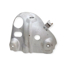 Defletor calor catalisador hb20 1.0 3cc 2020 a 2022