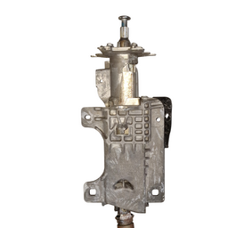 COLUNA DIREÇÃO C4 PICASSO GRAND 2007 A 2014