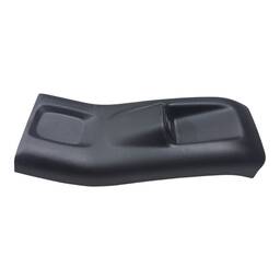 MOLDURA TRASEIRA CONSOLE ORIGINAL JEEP RENEGADE 735658679