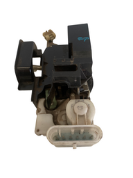 FECHADURA PORTA TRASEIRA DIREITA PUNTO LINEA IDEA UNO 11/17