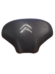 BOLSA AIR BAG VOLANTE  CITROEN C3 2015 1.5 EXCLUSIVE