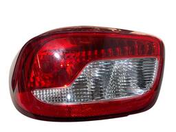 Lanterna Traseira Renault 2018 2019 Kwid Esquerda