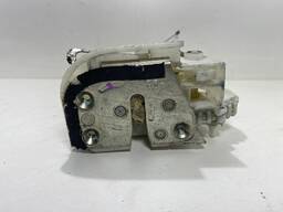 Fechadura Tranca Traseira Direita Honda Fit 2014 2015 2020