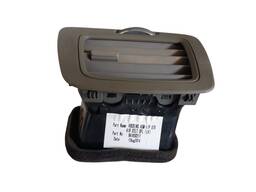 DIFUSOR AR LATERAL LADO ESQUERDO COBALT 2012/