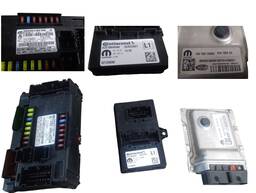 KIT INJEÇÃO FIAT ARGO 1.0 3CC 21 22 23 COM CHAVE 