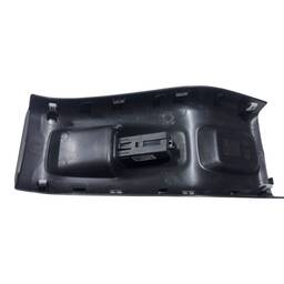 MOLDURA TRASEIRA CONSOLE ORIGINAL JEEP RENEGADE 735658679