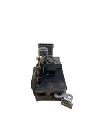 FECHADURA PORTA TRASEIRA DIREITA PAIO SIENA 98 A 16 C/TRAVA