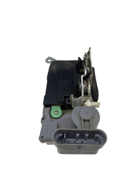 FECHADURA PORTA TRASEIRA DIREITA PAIO SIENA 98 A 16 C/TRAVA