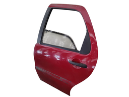 PORTA TRASEIRA ESQUERDA PALIO SIENA 2005 2006 A 2016