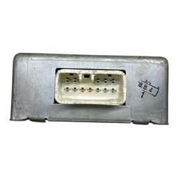 MODULO TURBO TOYOTA HILUX 2012/15