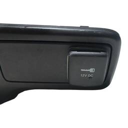 PORTA OBJETOS CONSOLE COMPLETO ORIGINAL RENEGADE 2016 2026