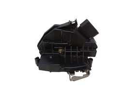 Fechadura Porta D.D New Fiesta Ka Ecosport Fusion 13/ 5Pinos