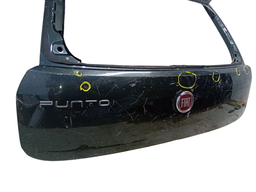 TAMPA TRASEIRA PUNTO 2008 2009 A 2017 C/DETALHE