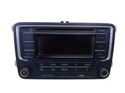 COMANDO SOM RADIO GOL VOYAGE SAVEIRO G7 G8 FOX 2017 A 2021