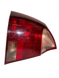 Lanterna Traseira Chevrolet 2003 a 2012 Corsa Joy Le C/detal