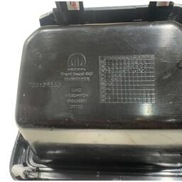 PORTA OBJETOS CONSOLE COMPLETO ORIGINAL RENEGADE 2016 2026