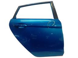 Porta Traseira Direita New Fiesta Hatch 11/19 (COM DETALHES)