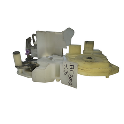 FECHADURA PORTA TRASEIRA DIR CIVIC 2001 A 2006 FIT ATÉ 2008