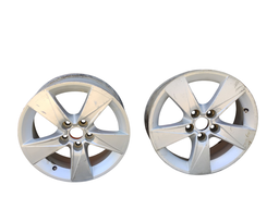 JOGO DE RODA LINHA VOLKSWAGEN 5 FURO ARO 14  COM DETALHES