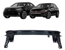 Alma Lamina Parachoque Dianteiro Polo Virtus 2018 2019 2020/