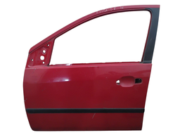 Porta Dianteira Esquerda Fiesta 2003 2004 a 2014