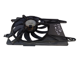 ELETROVENTILADOR FORD FIESTA 1.0 2003 2009 A 2014