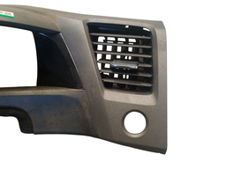 MOLDURA PAINEL VISOR C/ SAIDA AR HONDA CIVIC 2012 A 16