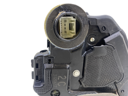 FECHADURA PORTA TRASEIR DIREITA COROLLA 9/14 RAV4 6/12 