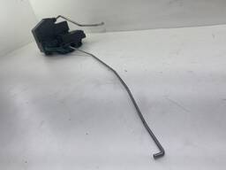 FECHADURA DIANTEIRO DIREITO HYUNDAI HB20 2013 2019