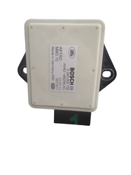 Modulo Sensor Aceleração Land Rover Discorvery 2011 3.0  